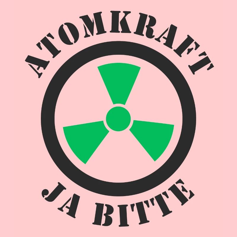 Atomkraft, Ja bitte