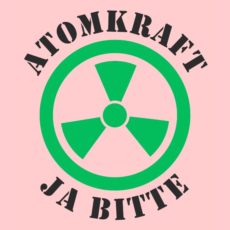 Atomkraft, Ja bitte