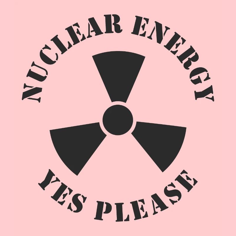 Kernenergie, Ja bitte, Atomkraft