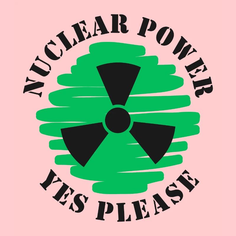 Atomkraft, Ja bitte, Kernenergie