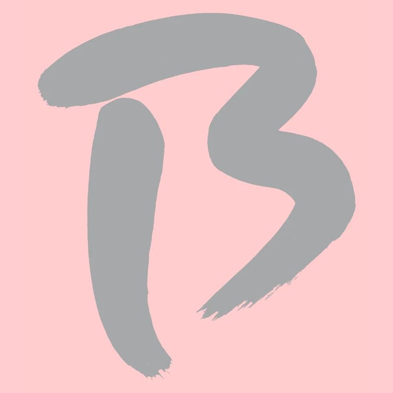 B - Anfangsbuchstabe