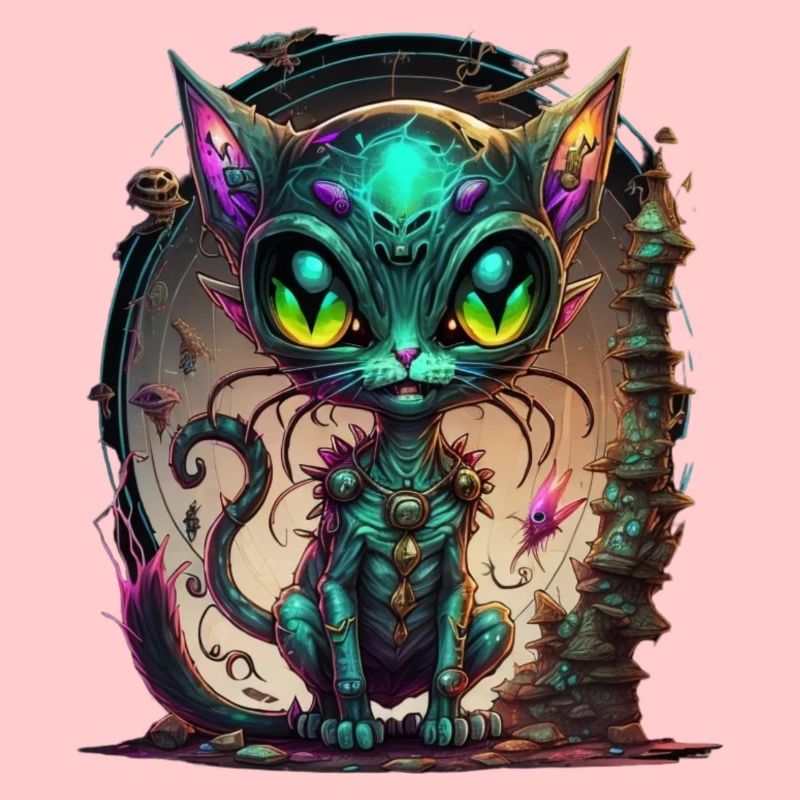 Chat Galaxy