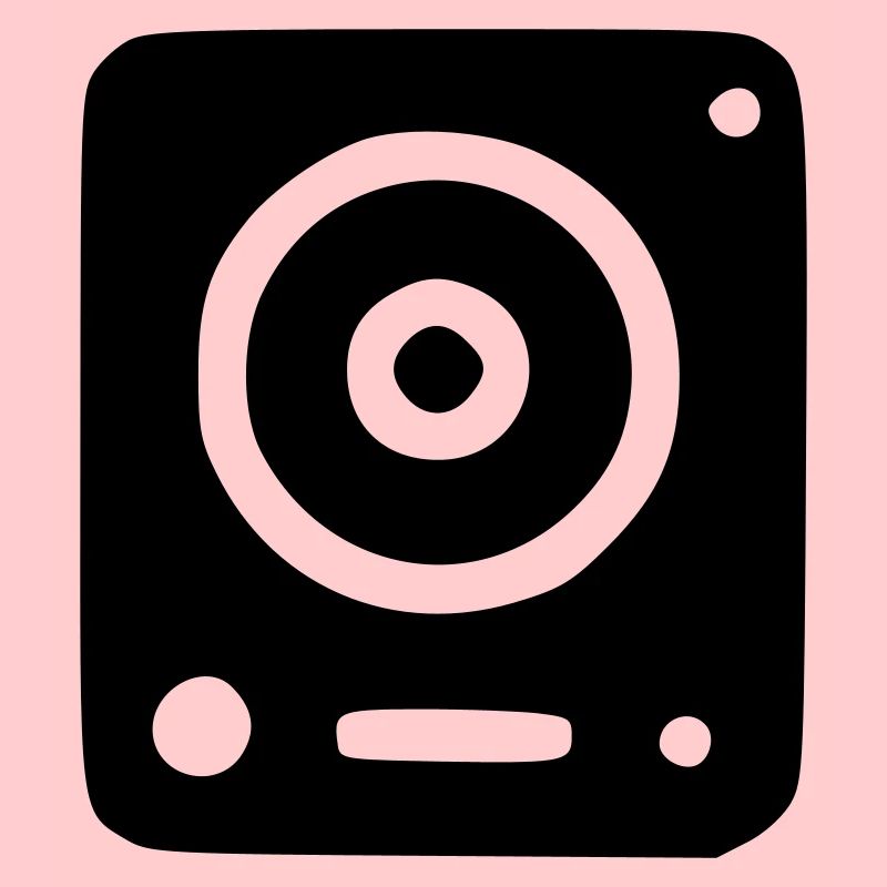 Enceinte musique