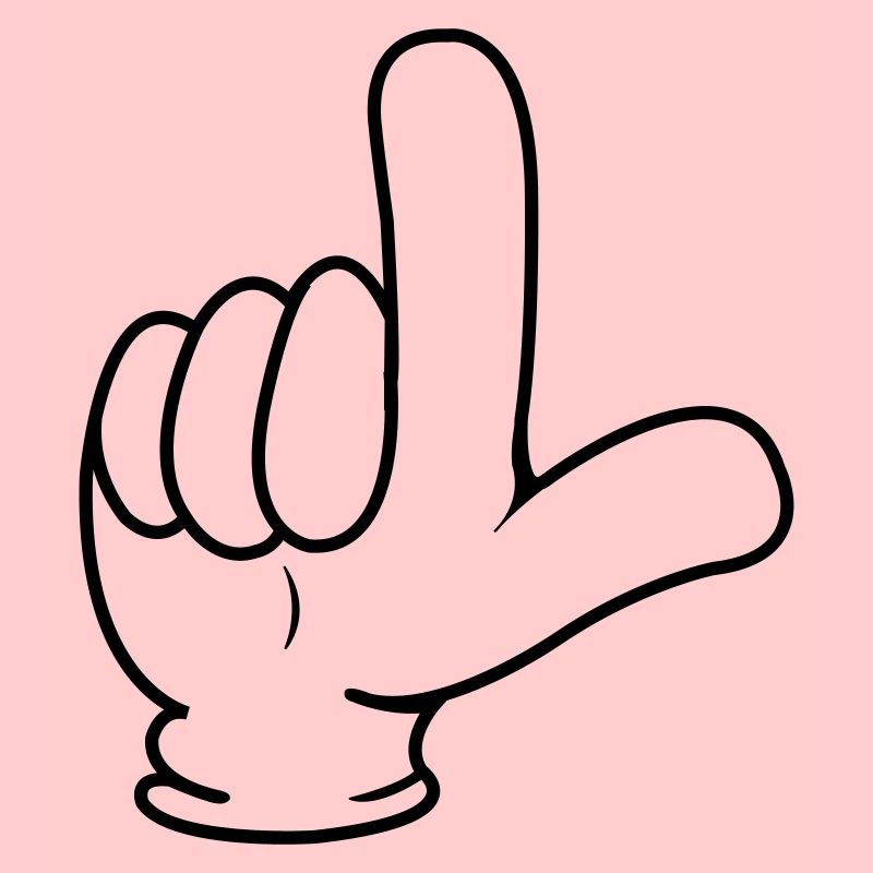 Zeigefinger