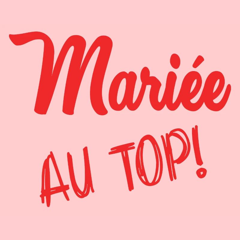 EVJF. MARIEE. TEAM MARIEE. FUTURE MARIEE