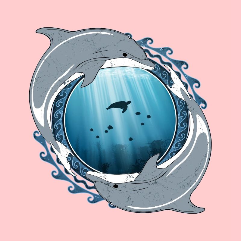 dauphins