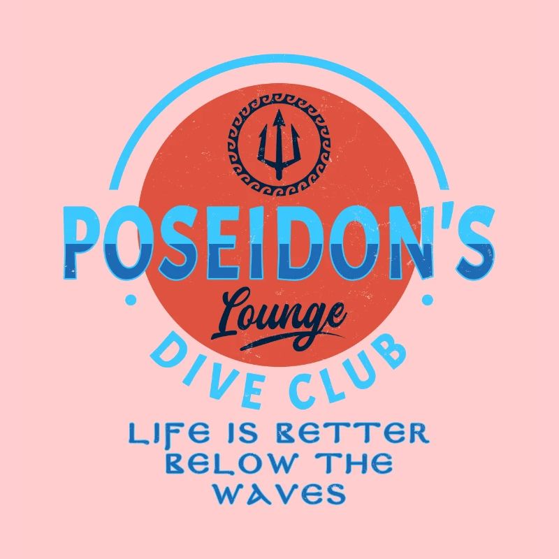 Poseidon