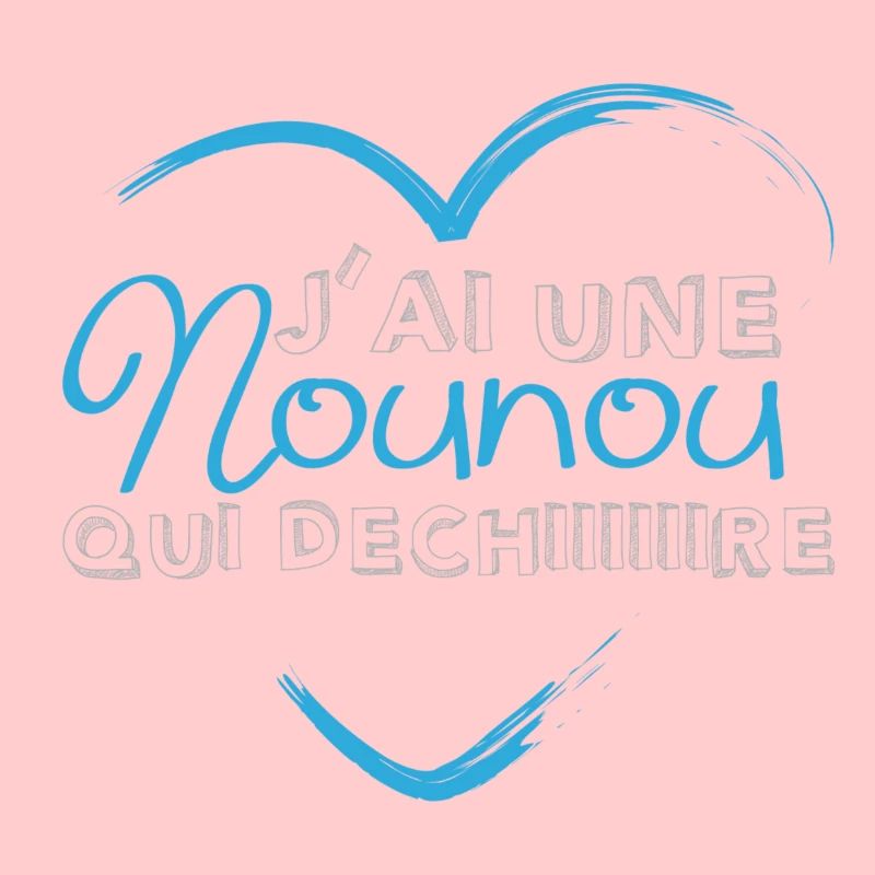 Nounou qui déchire