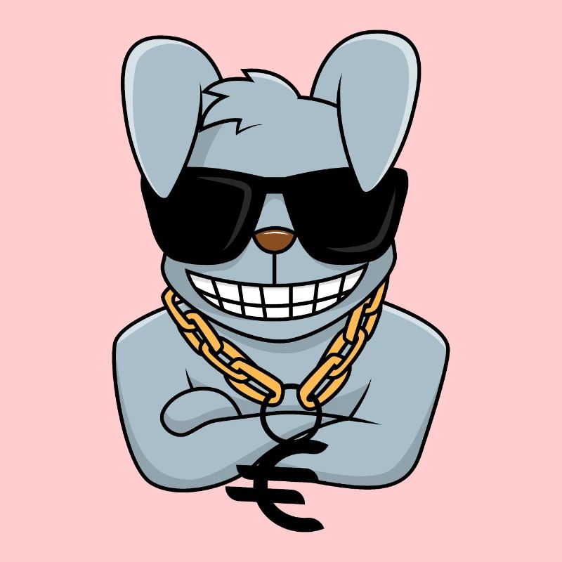 Riche lapin