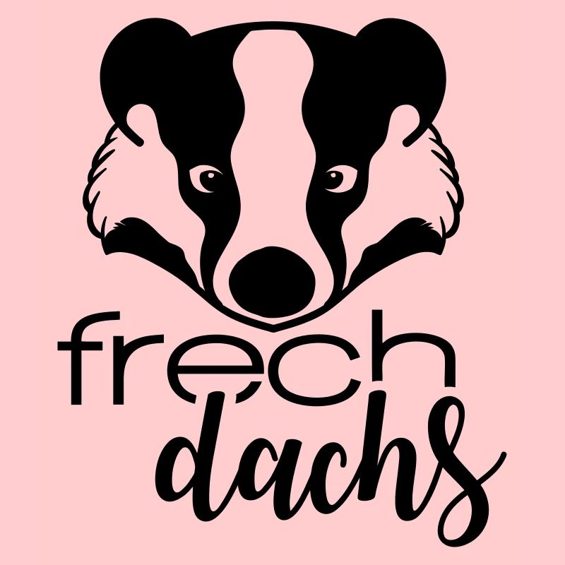 Frechdachs