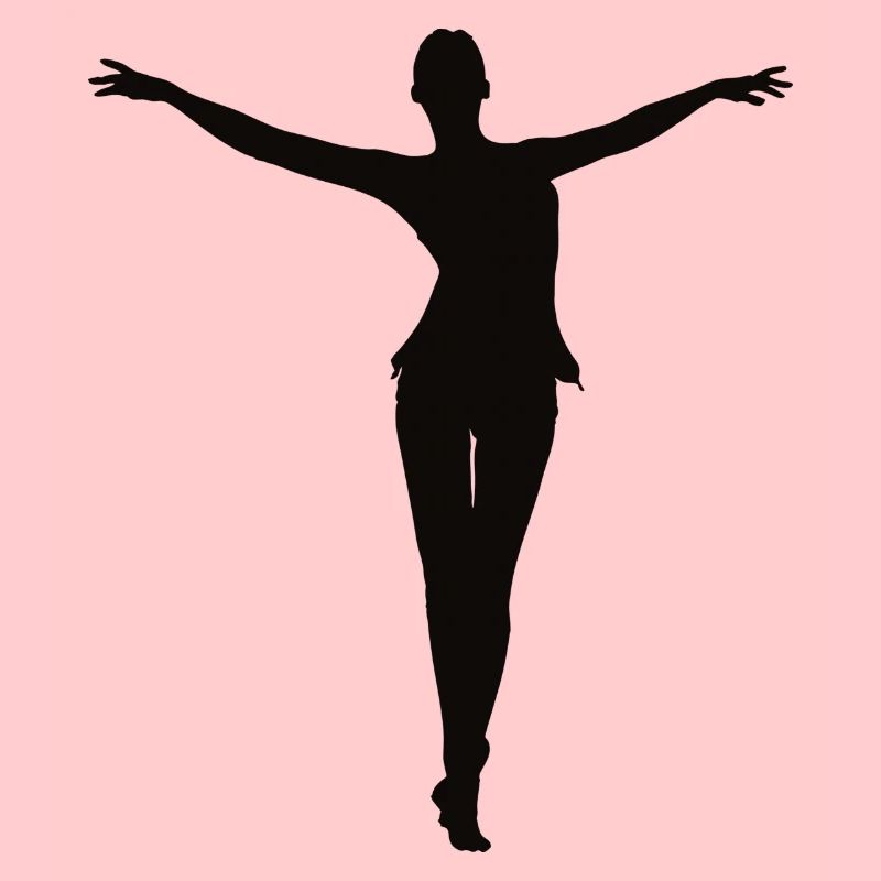La danseuse