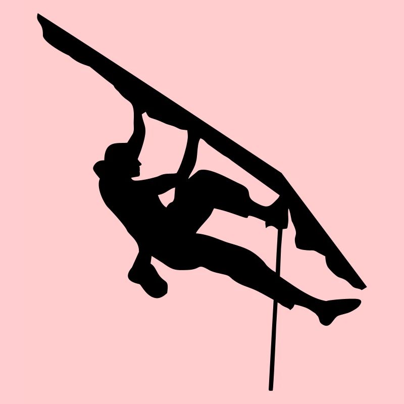 Climbing man (super cheap!)