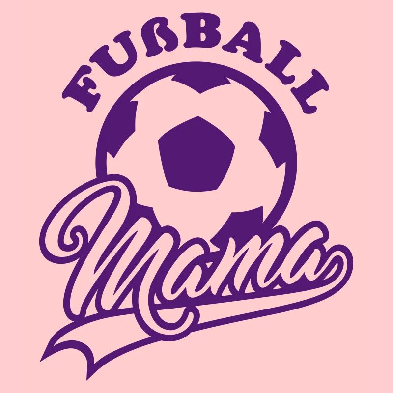 Fußball Mama