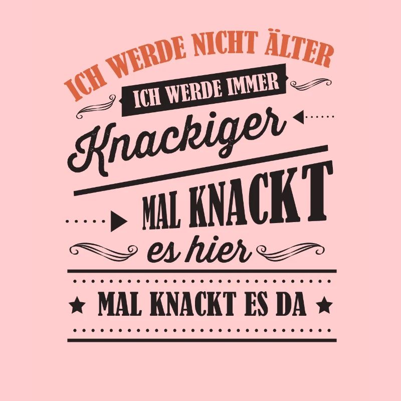 Älter werden