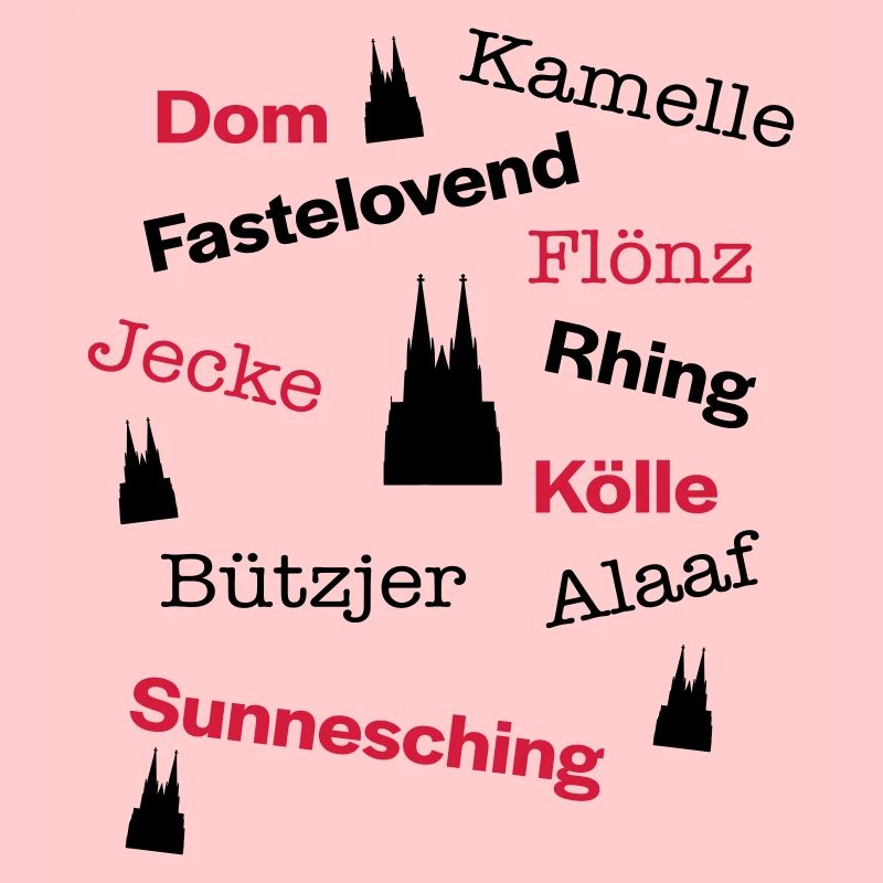 Kölsche Sprache