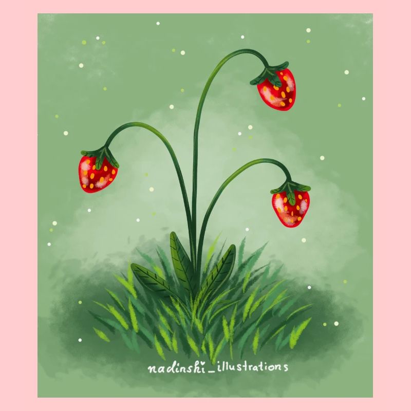 Fraises
