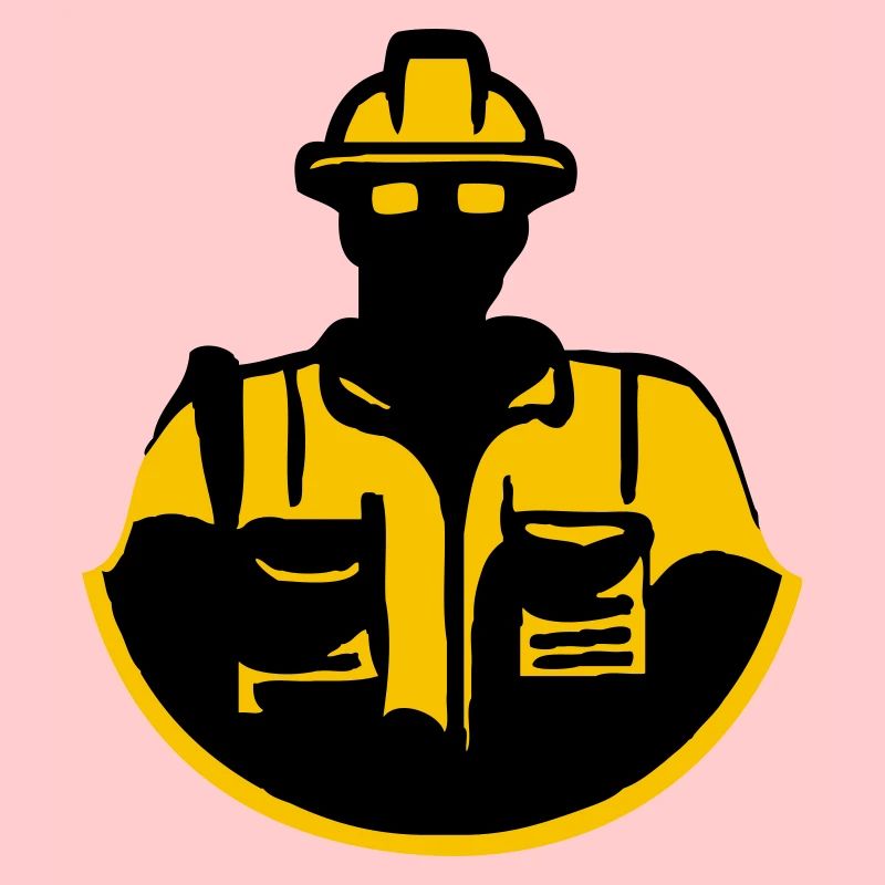 Meilleur travailleur de la construction
