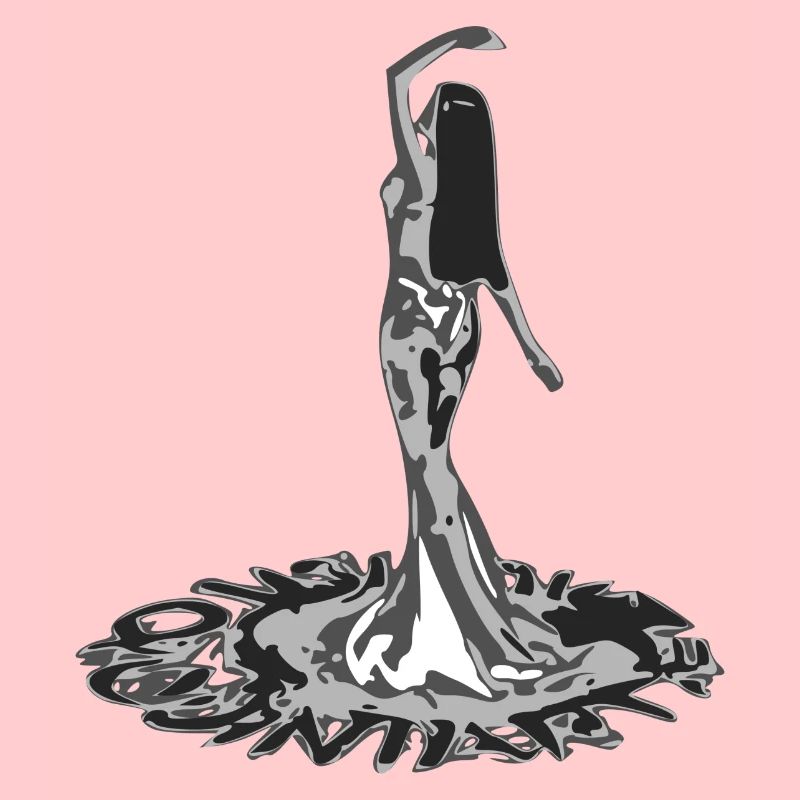 Danseuse orientale