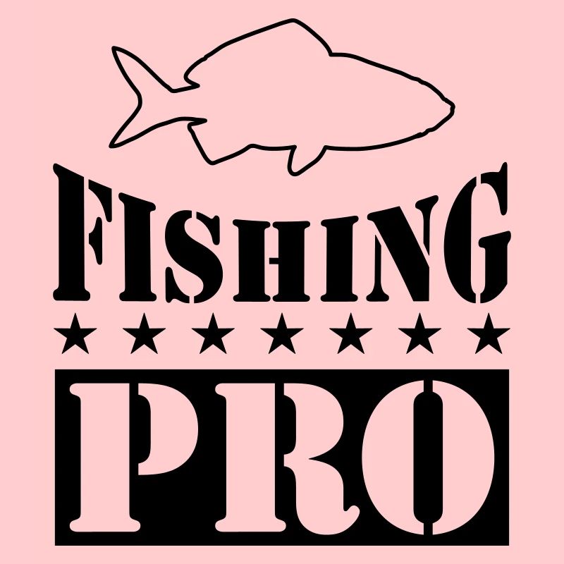 Pro de la pêche