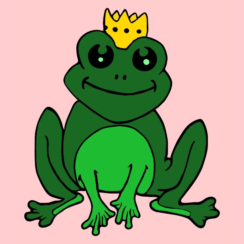 Frog Prince