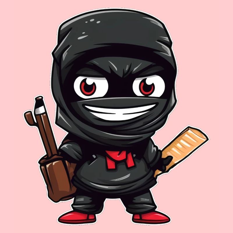 École Ninja