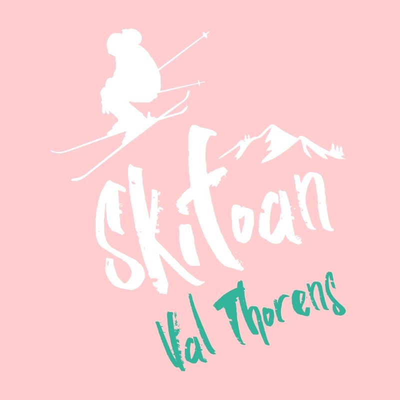 Sciare Val Thorens