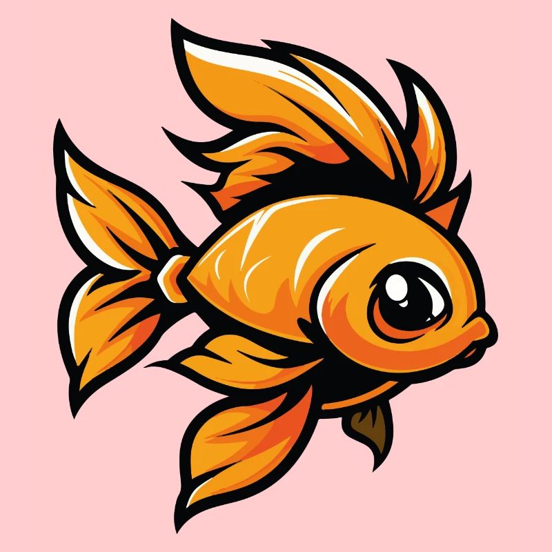 goldfish fish