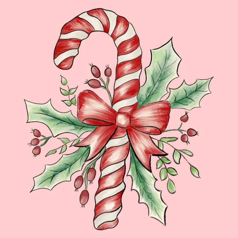 Candy cane