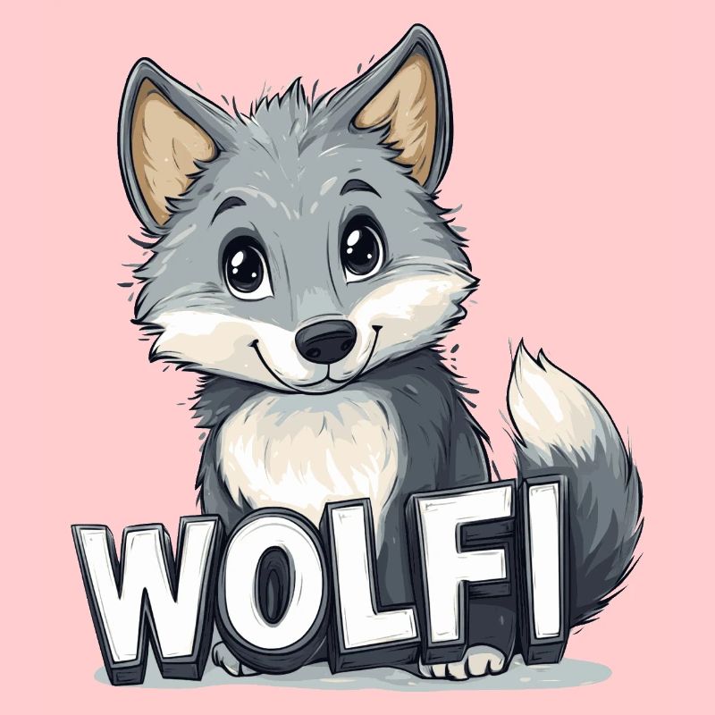 Wolfi - Votre nom d’animal de compagnie