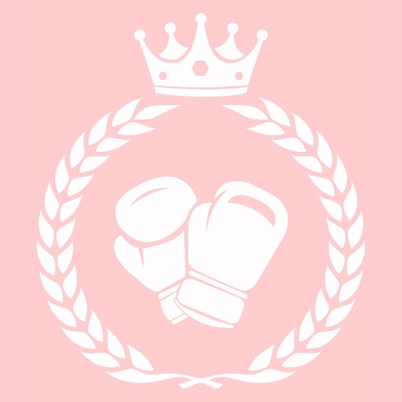 Couronne de boxe