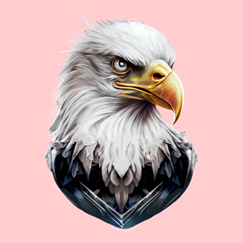 Chemise Eagle