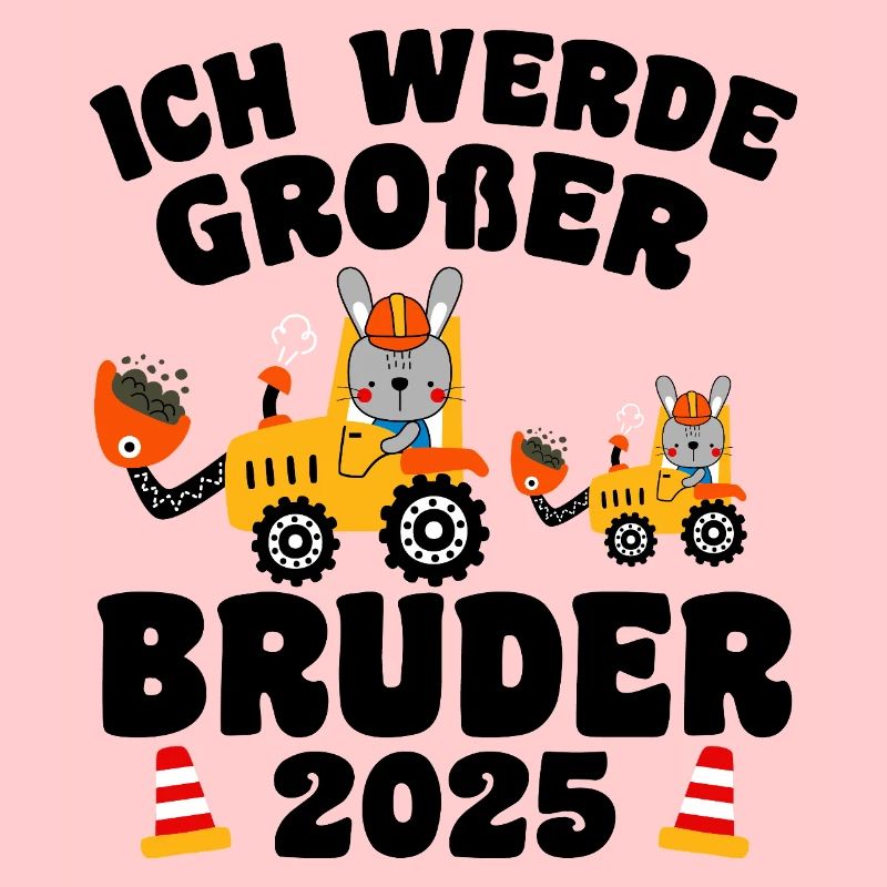 Ich Werde Großer Bruder 2025
