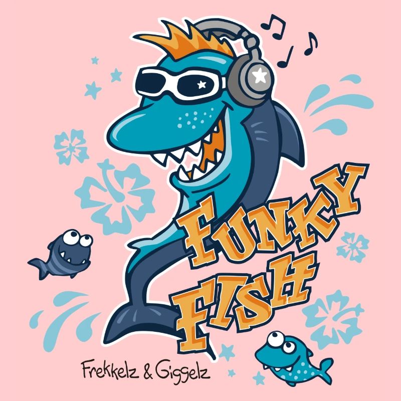 Funky Fish