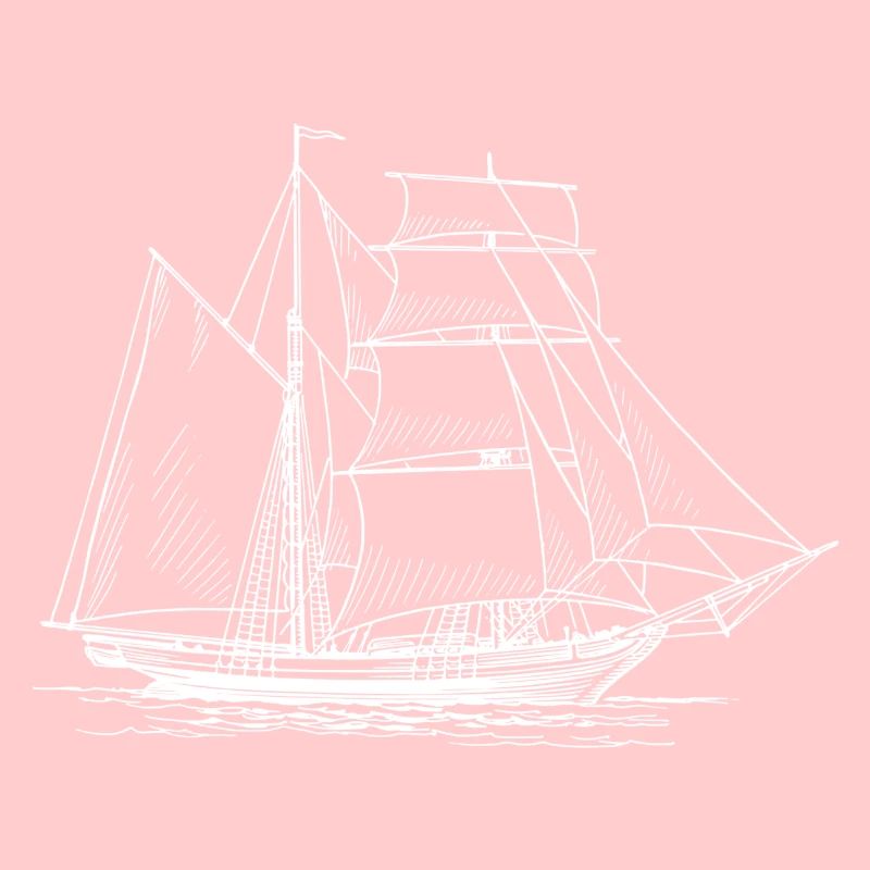 Segelschiff