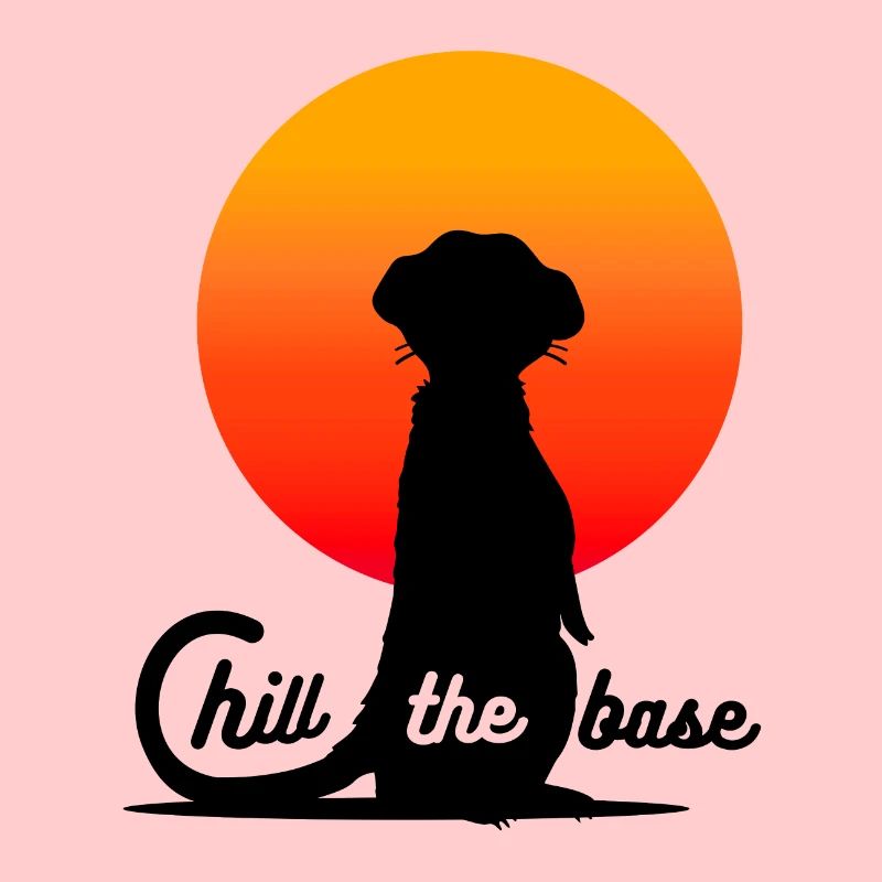 Chill the base (Version 1)