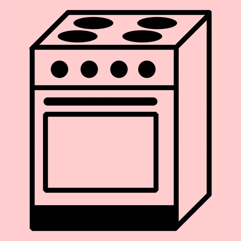 cuisinière