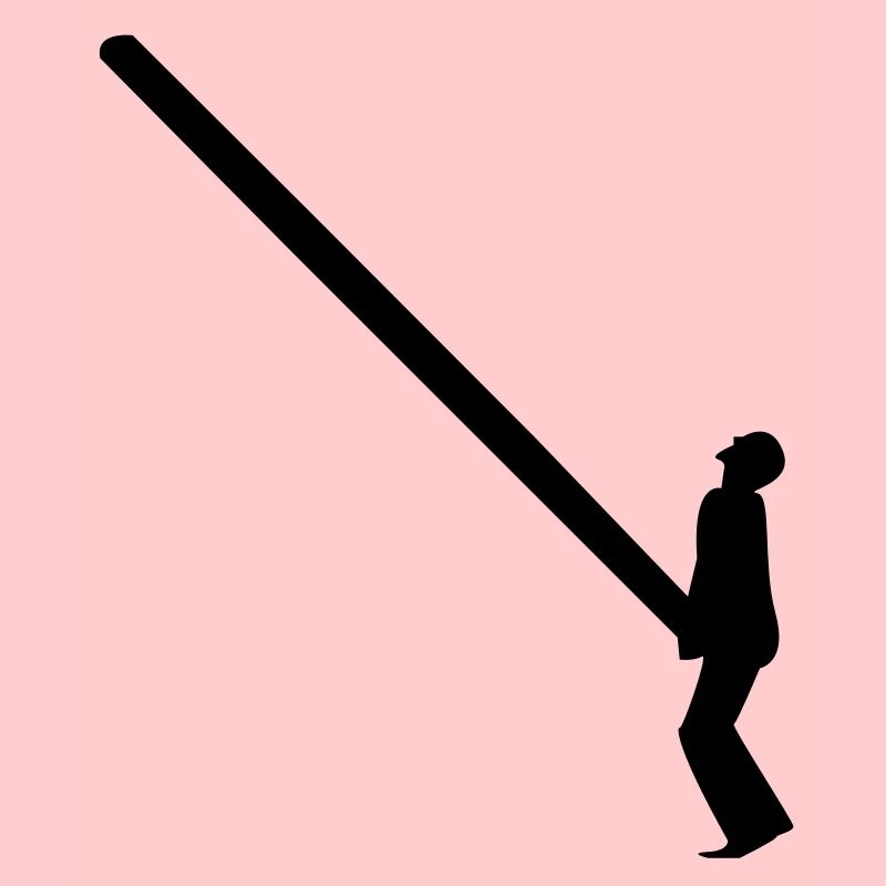 de jeter le Caber