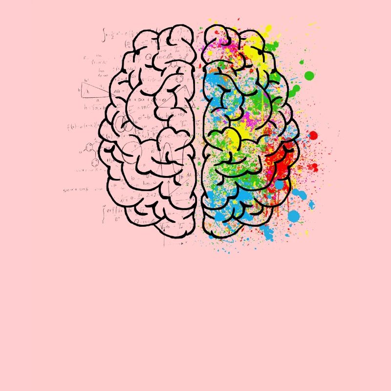 Brain Art and Science Logic & Creativity