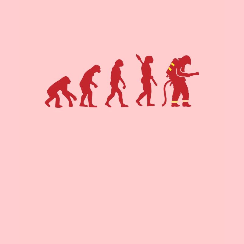 EVOLUTION POMPIER POMPIER POMPIER