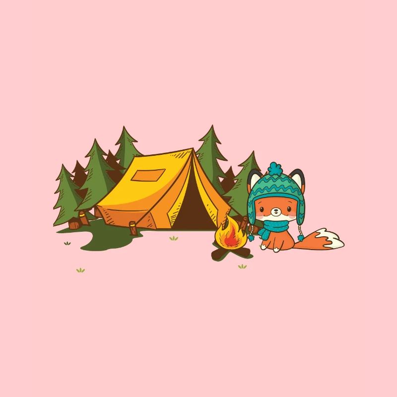 Camping Fox Camping