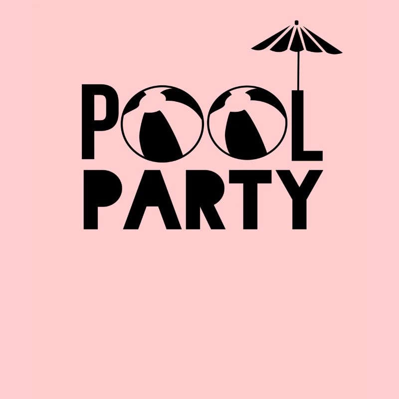 Pool Party