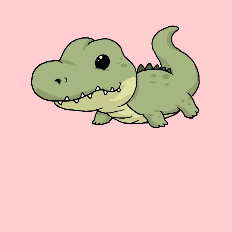 crocodile