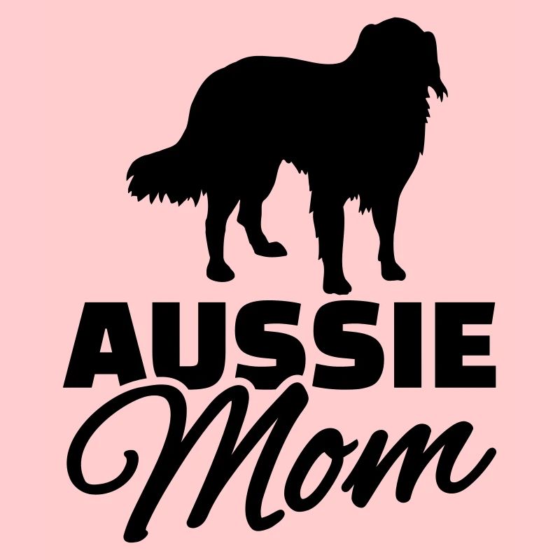 Aussie Mom