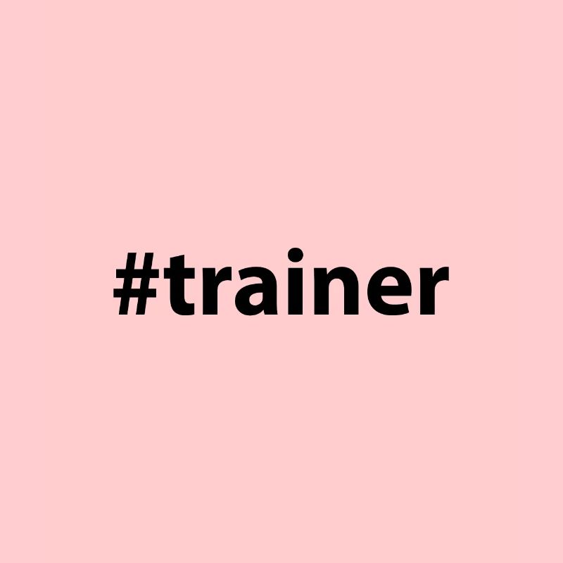 # trainer