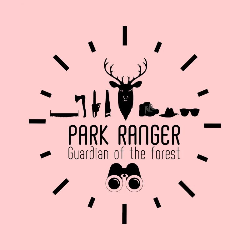 Wald Förster Jäger