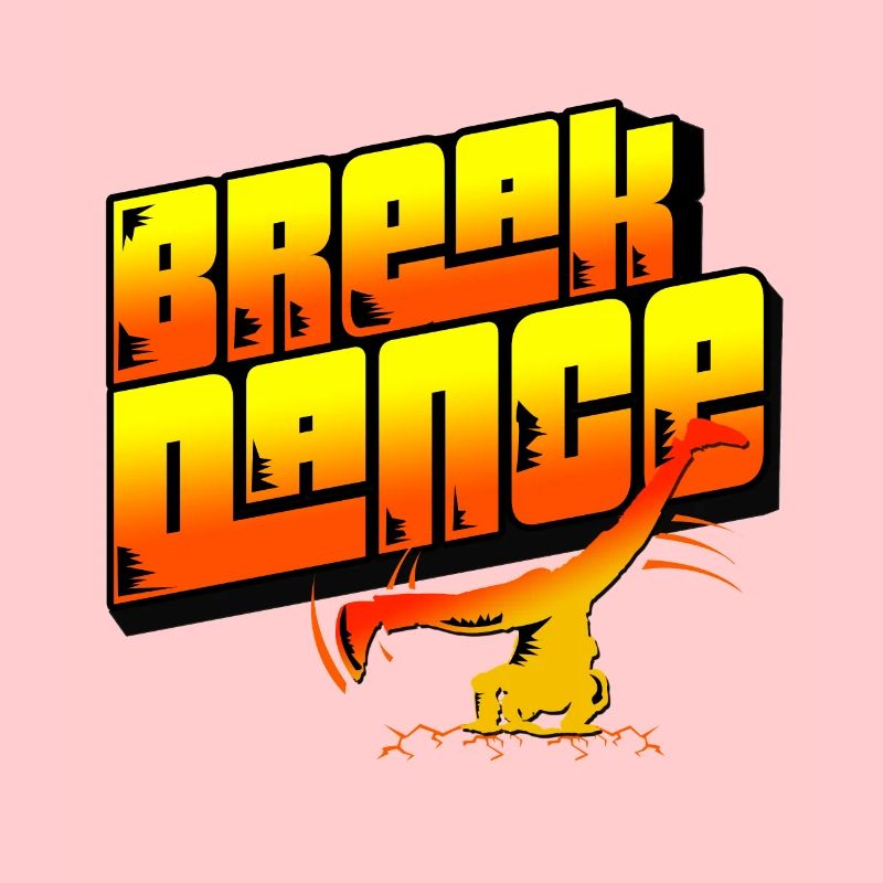Breakdance