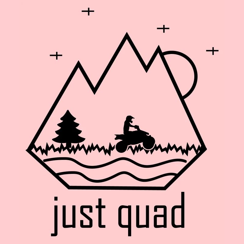 just quad