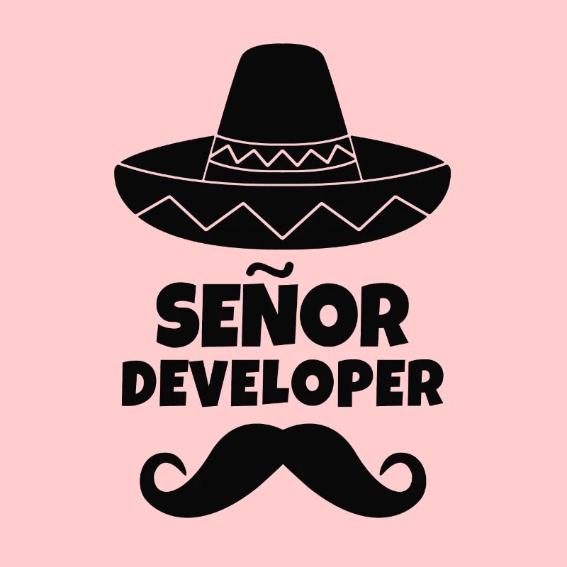 Cadeau de programmeur principal