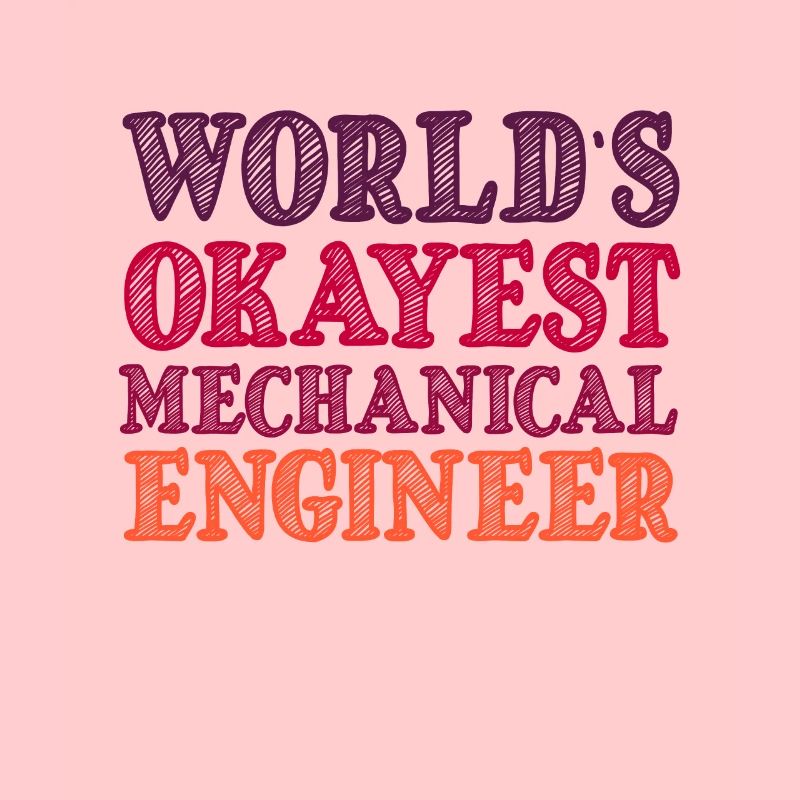 mechanical engineer