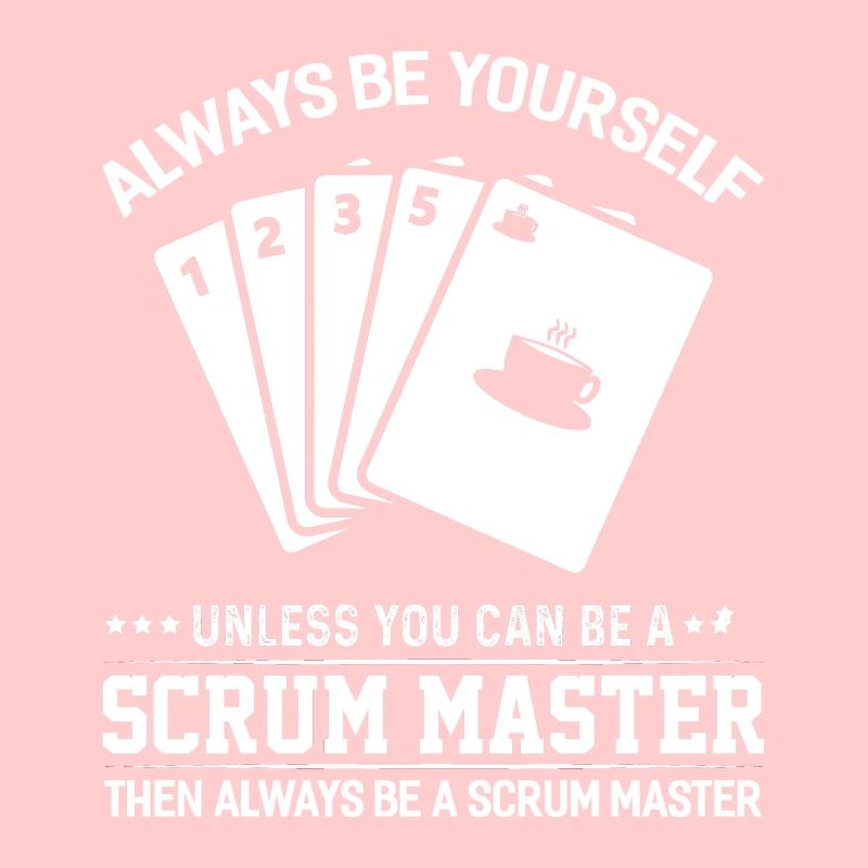 Scrum Master Agile Software Développement